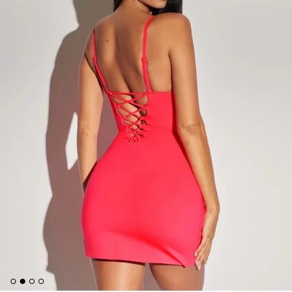 NWT TA3 wrap cover up skirt - Picture 3 of 6